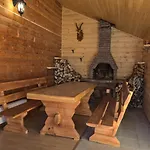 Chalet Kiwi *