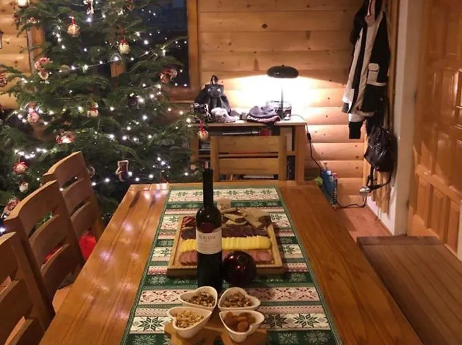 Kiwi Horská chata *