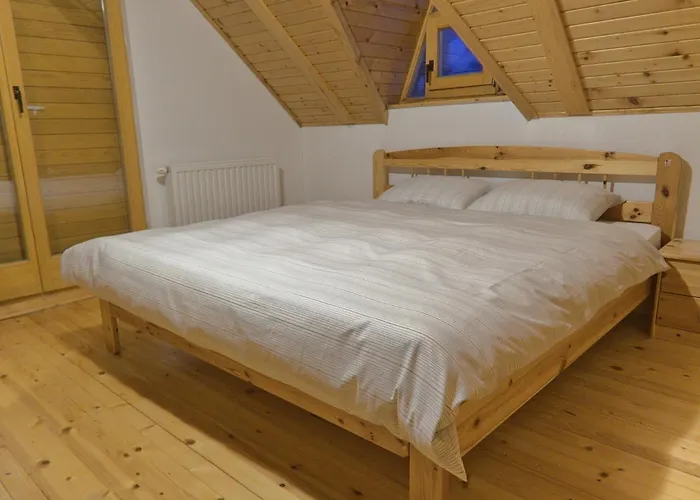 Kiwi Horská chata *